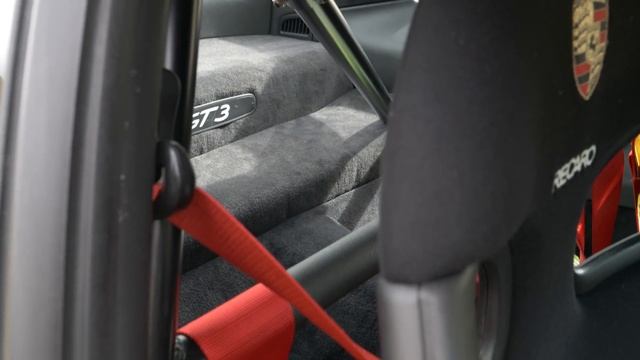 400BHP Porsche 911 996 GT3 Clubsport by Manthey Racing Review смотреть онлайн