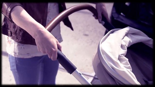 How to fold your Joolz Day with the seat on смотреть онлайн