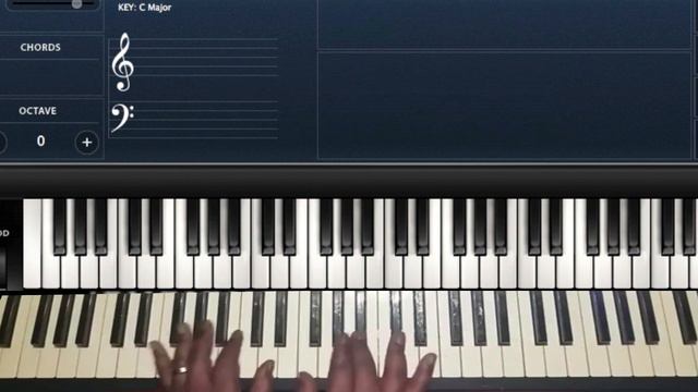 Advanced Bb Chords смотреть онлайн