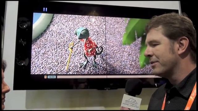 EENY Technology stop presents: Darbee integration with OPPO DVD Player courtesy Home Theater Forum смотреть онлайн