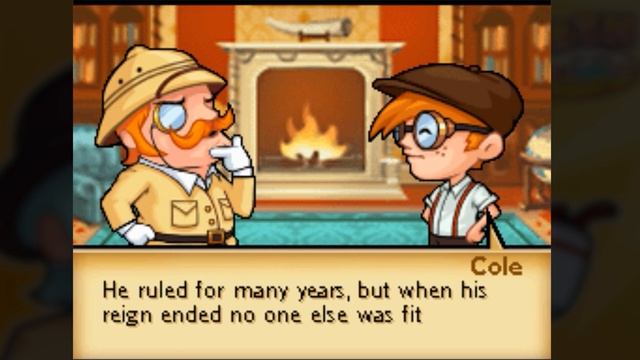 Let's Play Henry Hatsworth #1 — Good Show! смотреть онлайн