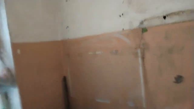 РУМ ТУР ПО НОВИЙ ОБЕКТ ТРЕШКА 84кв ДЕМАНТАЖ.. смотреть онлайн
