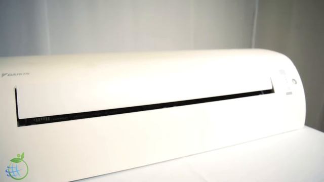 ОБЗОР КОНДИЦИОНЕРА DAIKIN FTX-S ОТ "EUROSANTEH" смотреть онлайн