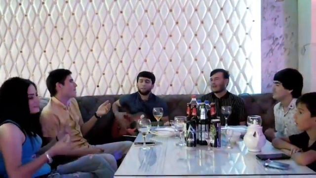 суруд бо гитара юутуба кафонд смотреть онлайн