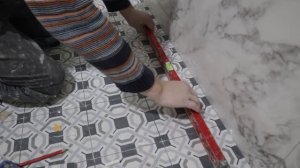 Как правильно затереть плитку эпоксидной затиркой быстро и без проблем.