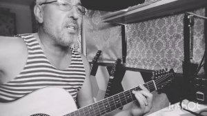 Александр Розенбаум Хорунжий кавер