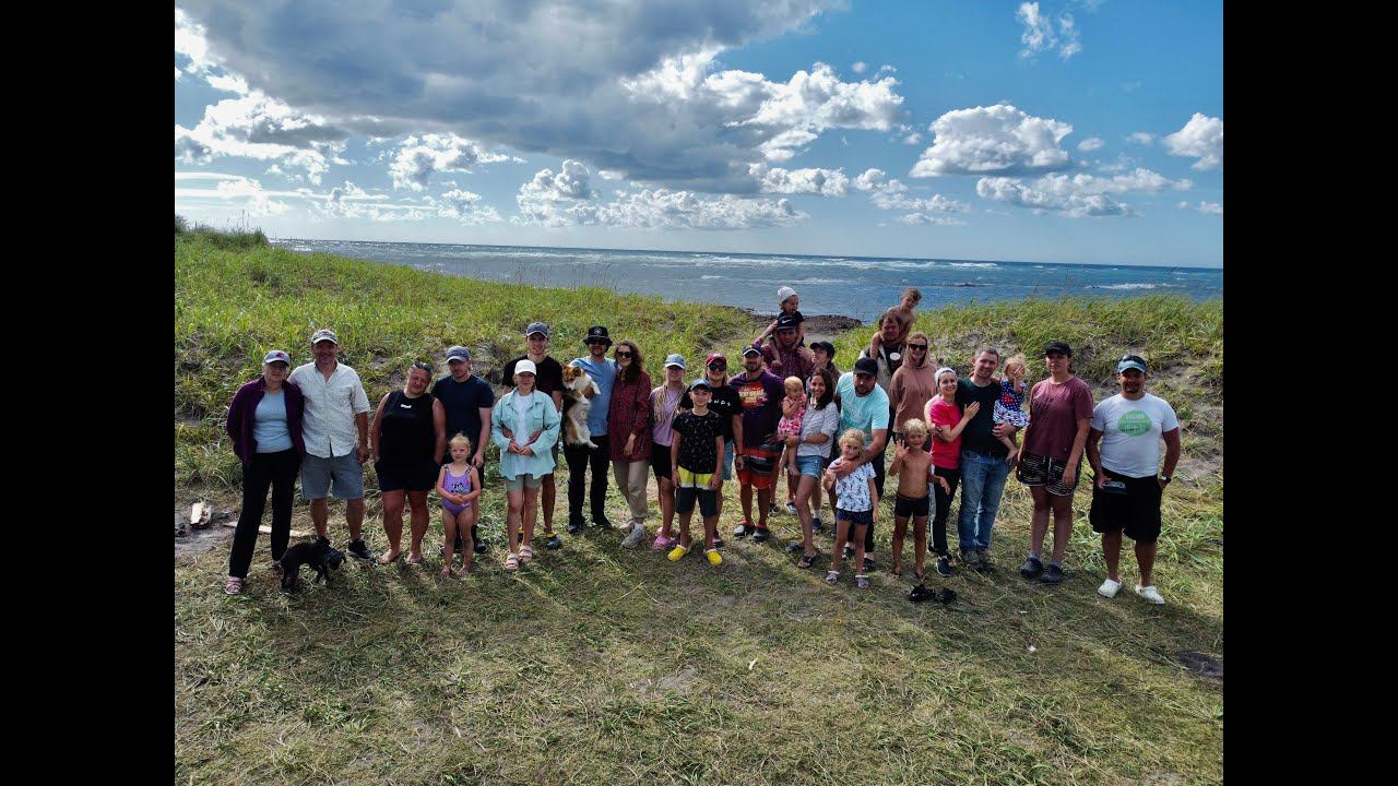 Cемейный выезд 2022 смотреть онлайн