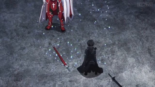 SAO за 5 минут