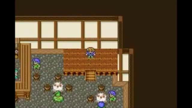 Final Fantasy The Psychology & Philosophy 5-A: Character Archetypes смотреть онлайн