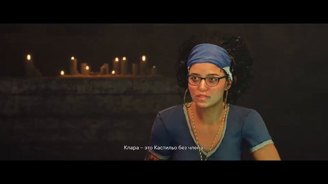 Обзор Far Cry 6 - Ubisoft почти смогли смотреть онлайн