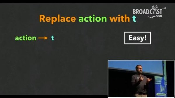 Tomorrow’s JavaScript Debugger