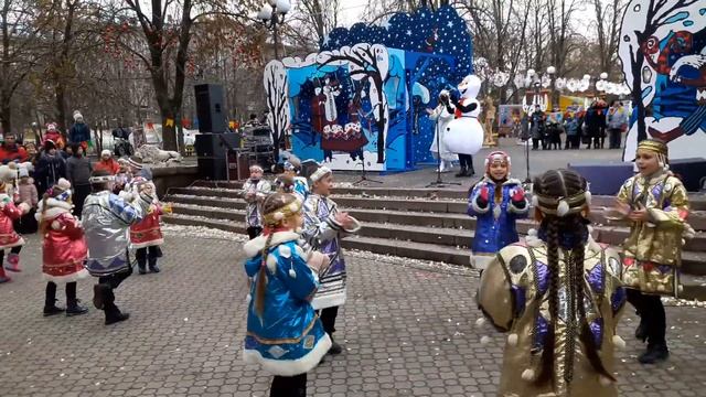 Северная полька смотреть онлайн