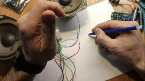 Стерео FM приемник своими руками.