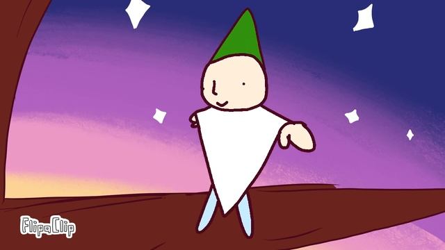 whimsical little creature spinning смотреть онлайн