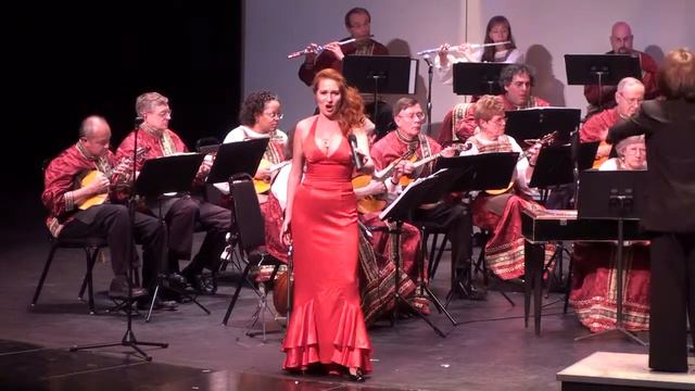 The Art of the Balalaika - Part 4 смотреть онлайн