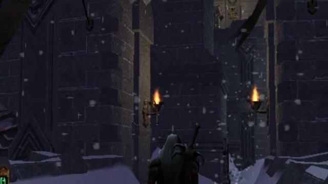 Screenshots of legacy of kain the dark prophecy смотреть онлайн