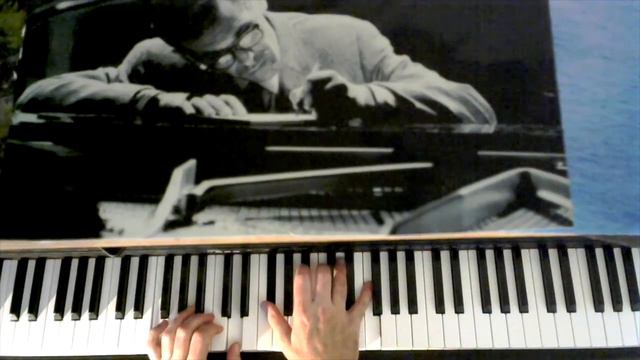 Free Jazz Piano Arrangement смотреть онлайн