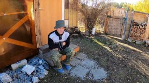 Ташкентский паренёк с УРАЛА ЗАБОЛЕЛ COVID19