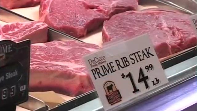 Американский ангус - Angus Cattle History - EXPLAINED