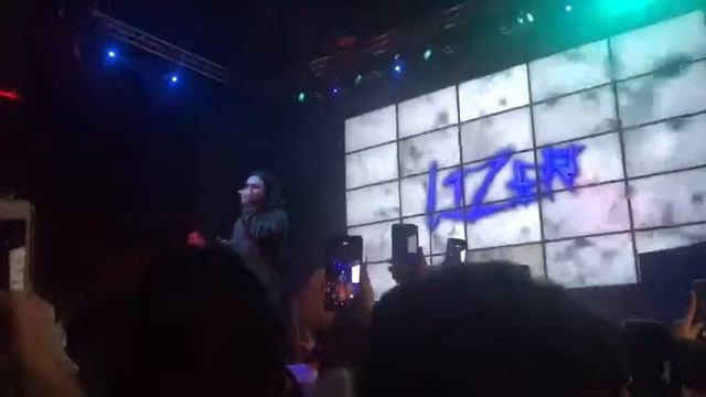 Lizer - Последний / Астрахань @Даир 12.10.19 смотреть онлайн