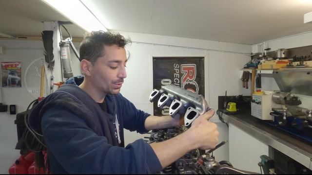 The 2.5VM Factory Diesel Engine / Jeep Cherokee XJ / 425OHV / Pros / Cons / Mods