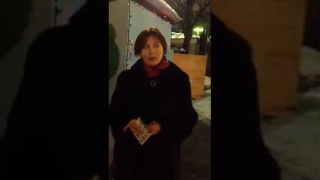 Кусочек леса в центре большого города смотреть онлайн