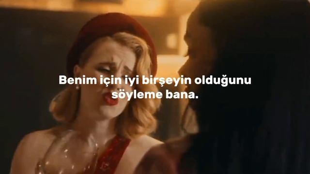 Kehlani & Zedd - Good Thing [Türkçe çeviri]