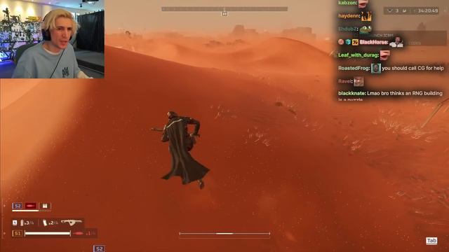 xQc Plays HELLDIVERS 2 for the FIRST TIME! смотреть онлайн