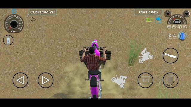 Indian vehicles simulator 3D/Royal Enfield standard 350#viral #trending #gameplay @KDHGames930 смотреть онлайн