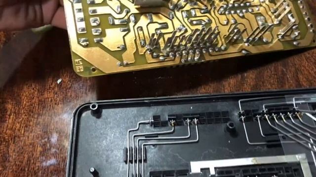 Не выключаются фары ВАЗ 2108-2115 Ремонт блока предохранителей Лада Самара смотреть онлайн