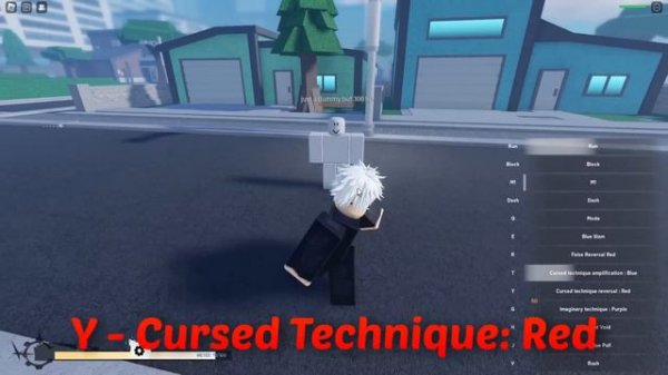 The NEW Gojo And Sukuna Reworks in Heaven Stand