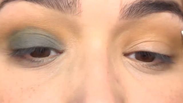 Anastasia Beverly Hills Subculture Dark Grunge Inspired Smokey Eye Makeup (NoBlandMakeup) смотреть онлайн