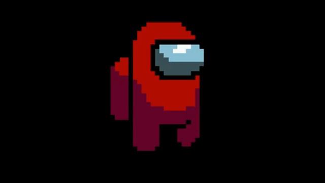Among Us - Kill Sound Effect смотреть онлайн