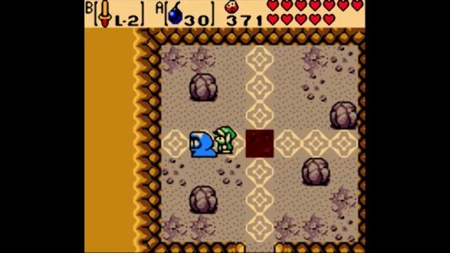 Let's Play LoZ: Oracle of Seasons - #32: "You are a madman!" смотреть онлайн