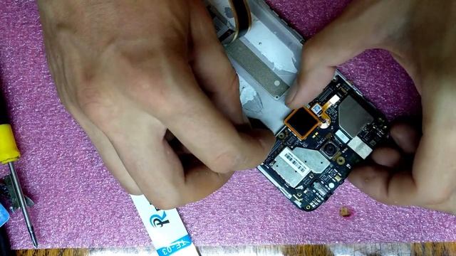 Разборка Xiaomi Redmi 5. Как разобрать Xiaomi Redmi 5. Смартфон Xiaomi Redmi 5