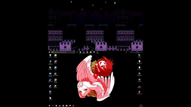 Wallpaper muito fda que achei na workshop do Wallpaper Engine mano namoral muito bom mesmo смотреть онлайн