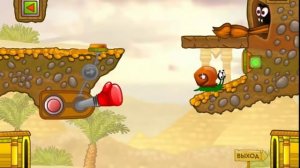 Мультик для детей  УЛИТКА БОБ и ЕГИПЕТСКИЕ МУМИИ