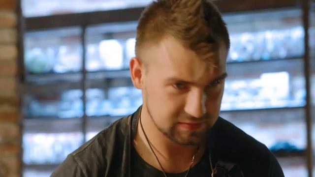 Кулинарный блог смотреть онлайн