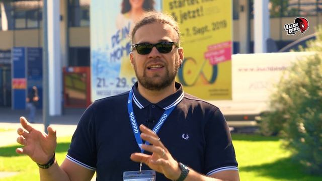 EuroBike 2019 | Крупнейшая веловыставка в Европе | Новинки 2020 года смотреть онлайн
