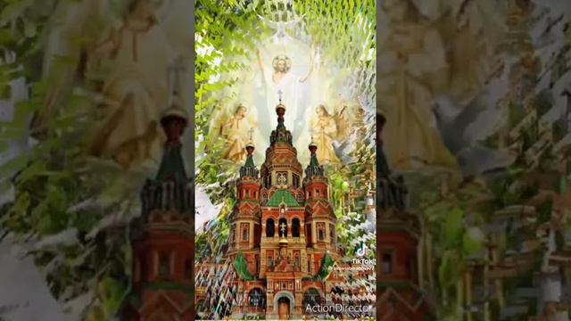 🍀Со святой троицей!🍀 смотреть онлайн