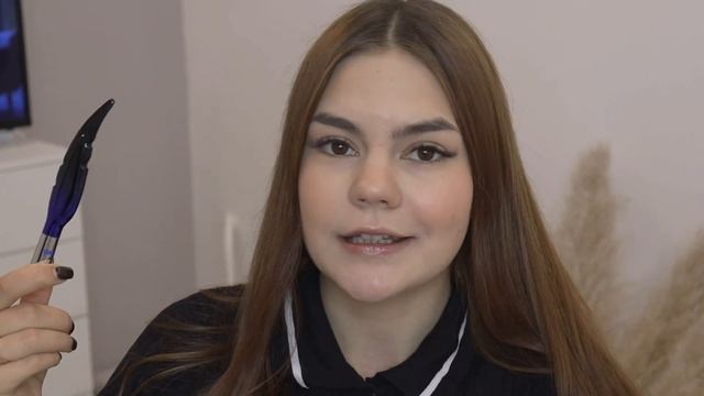 ОБЗОР НА НОВУЮ КОЛЛЕКЦИЮ DARK ACADEMIA | BEAUTY BOMB ?? смотреть онлайн