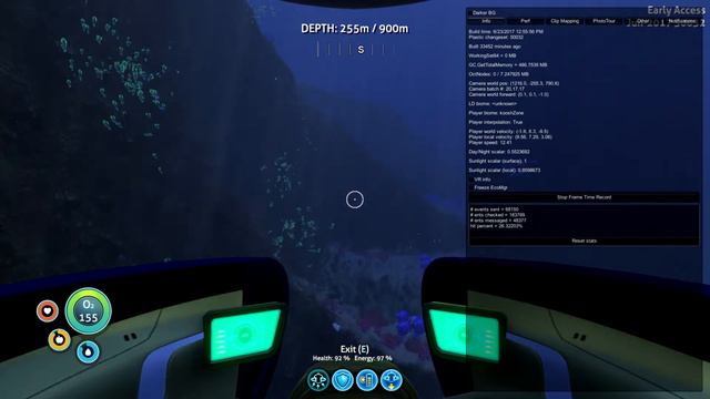 Subnautica Voice of the Deep Update E10 How to find the Sea Crown!!! смотреть онлайн