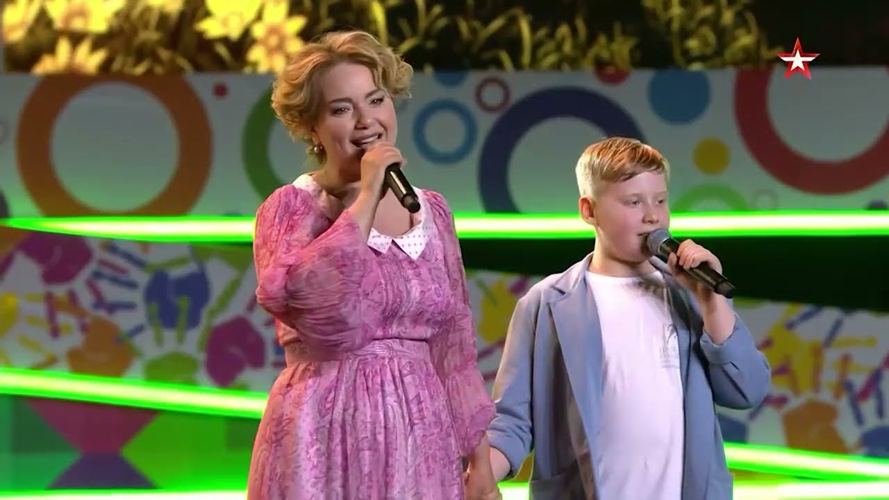 Ольга Будина, Домисолька – Солнечный круг смотреть онлайн