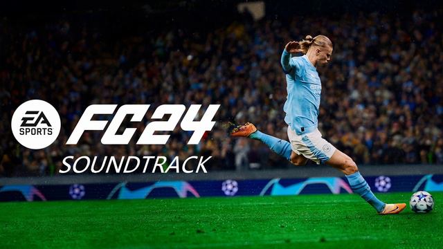 Protein v2 - Jeshi (FC 24 Official Soundtrack) смотреть онлайн