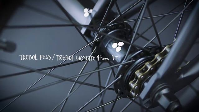 2018 Flybikes Nova 18" Complete BMX Bike смотреть онлайн