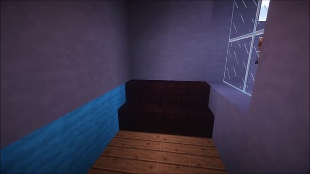 Русский город в Minecraft - 14 - Детский Сад #2 смотреть онлайн