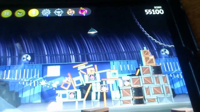 Обзор небольших игр на Ipad