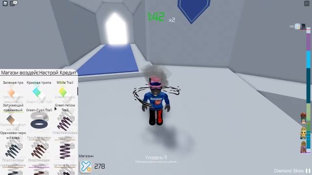 БАШНЯ АДА / Tower of Hell roblox / Я и Борбомот против башни Ада. Кто победит? смотреть онлайн