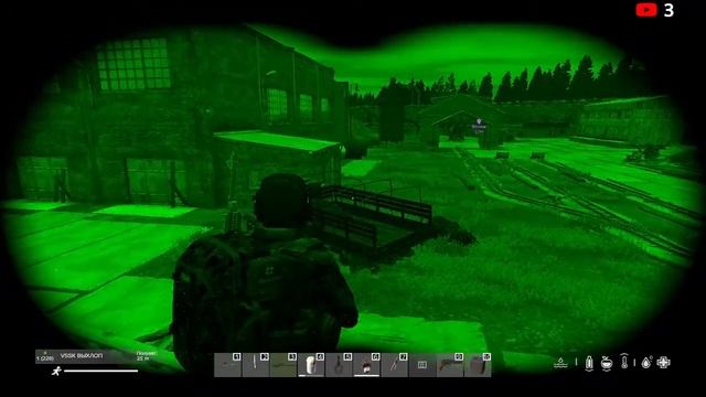 #dayz | ?[RU]LONE WOLF PVE?|?Охотимся и строим базу? Серия №6 смотреть онлайн