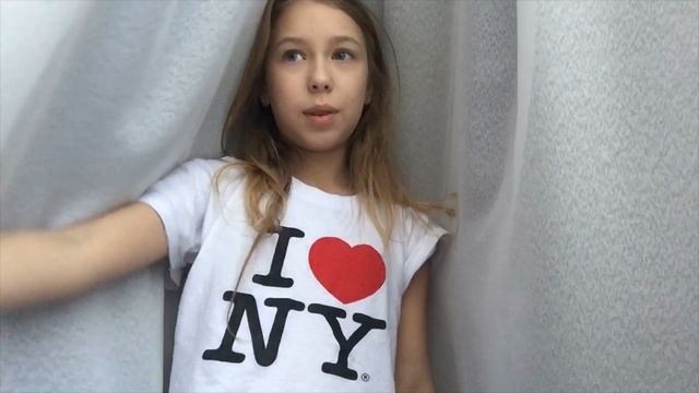 Как стать знаменитой) Выступаю на сцене! Помогли подруге победить на конкурсе красоты и таланта! смотреть онлайн